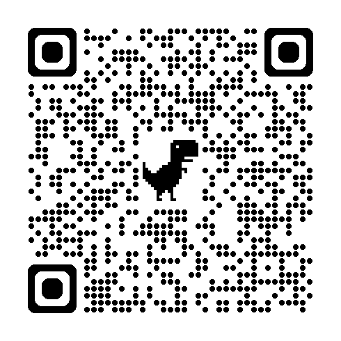 App StoreのQRコード